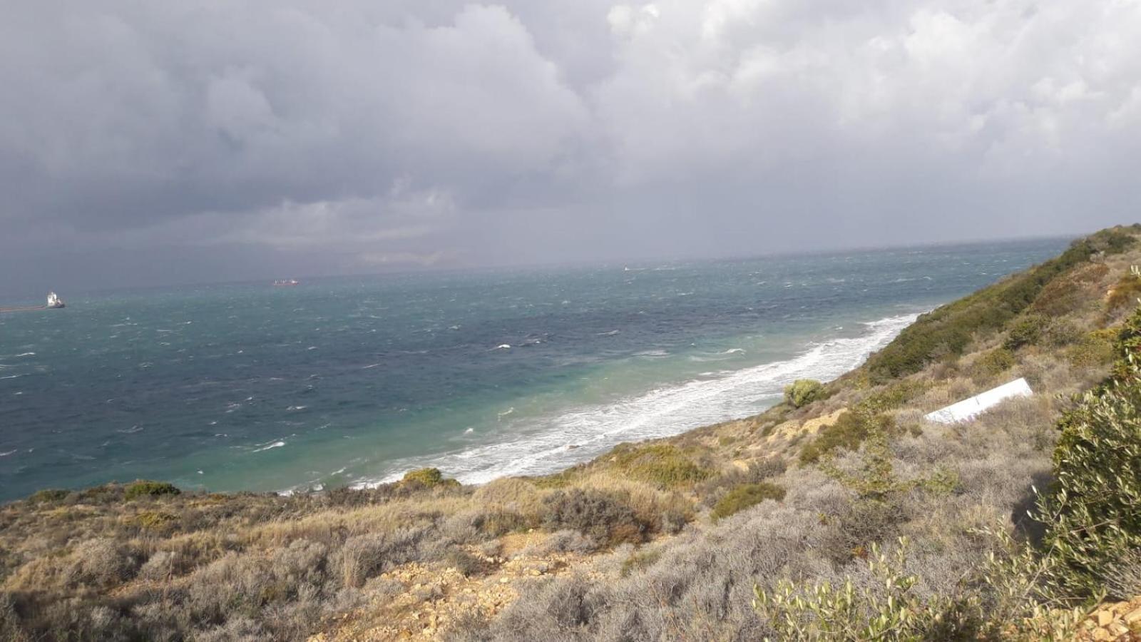 Mavi Panorama Villa Cesme Exterior foto