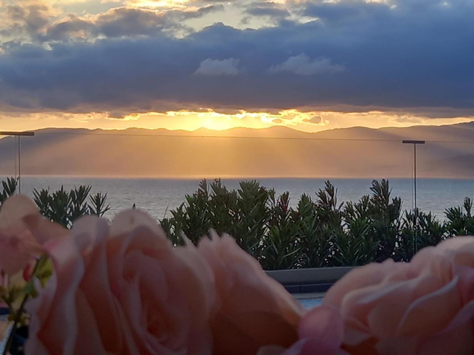 Mavi Panorama Villa Cesme Exterior foto