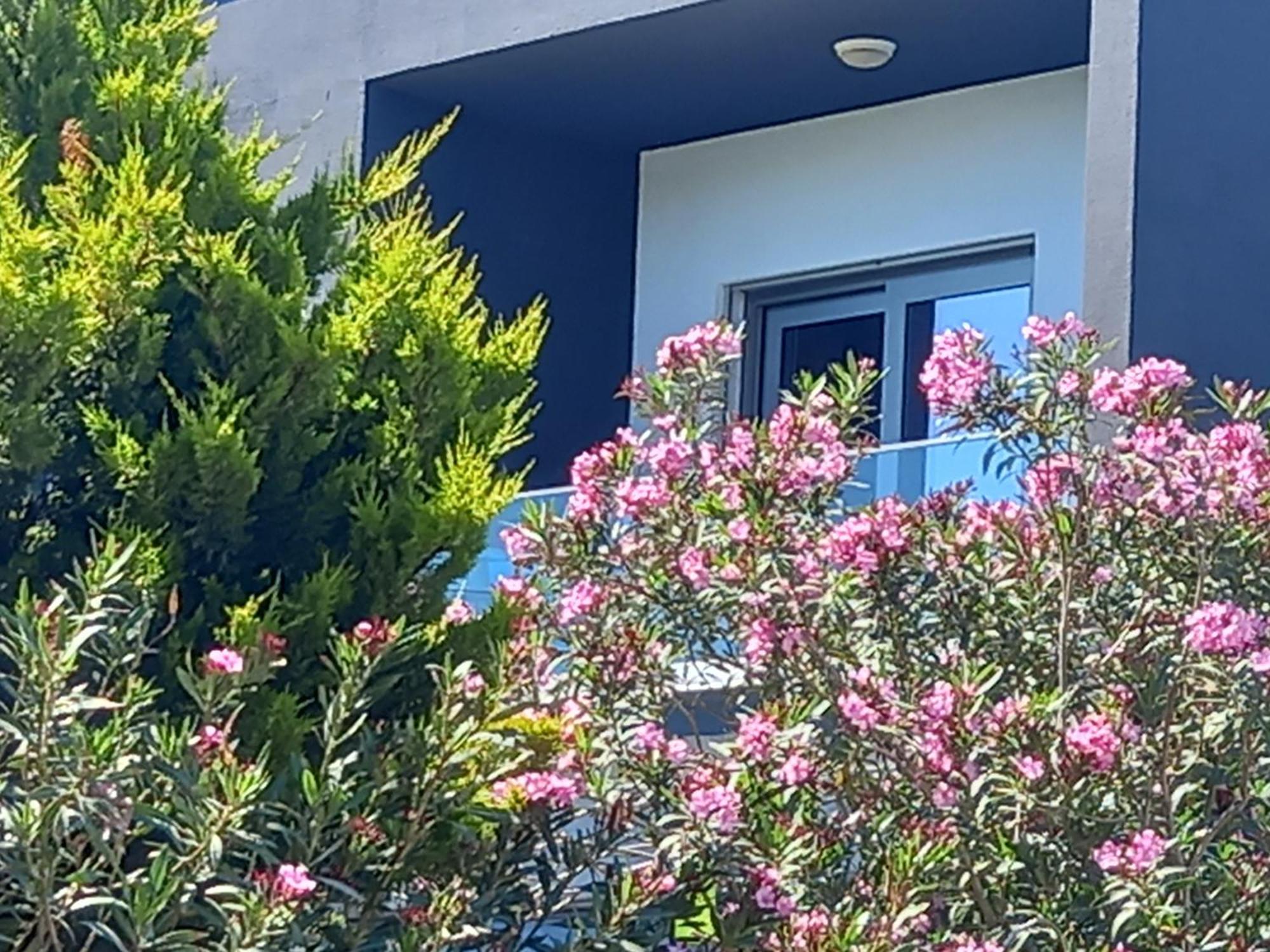 Mavi Panorama Villa Cesme Exterior foto
