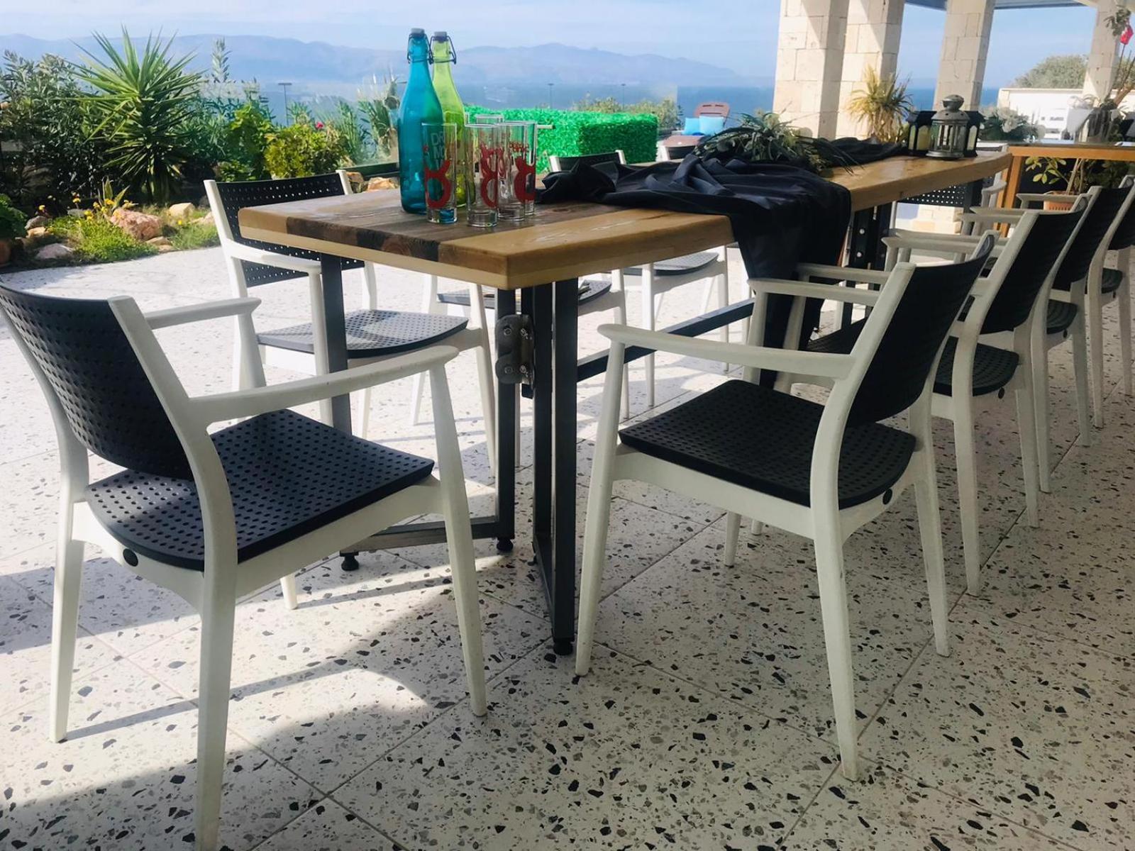 Mavi Panorama Villa Cesme Exterior foto