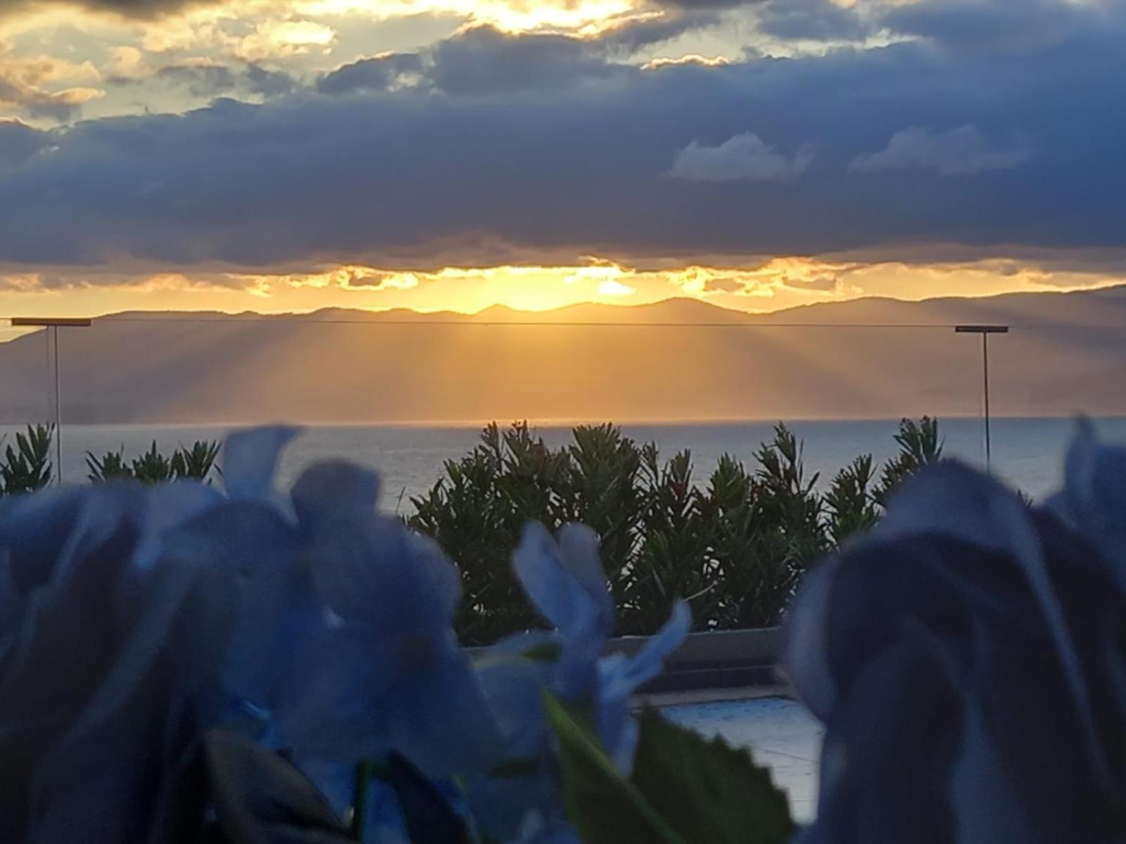 Mavi Panorama Villa Cesme Exterior foto